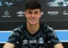 Grêmio se apressa e garante renovação com joga da base