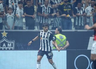 Atlético x Sport: veja todos os detalhes, estatísticas, arbitragem e onde assistir a partida