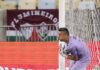 Fábio é o 4º goleiro com mais “clean sheets” pelo Fluminense no Maracanã na história – Fluminense: Últimas notícias, vídeos, onde assistir e próximos jogos