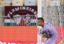 Fábio é o 4º goleiro com mais “clean sheets” pelo Fluminense no Maracanã na história – Fluminense: Últimas notícias, vídeos, onde assistir e próximos jogos
