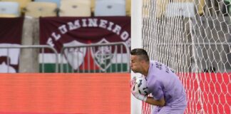Fábio é o 4º goleiro com mais “clean sheets” pelo Fluminense no Maracanã na história – Fluminense: Últimas notícias, vídeos, onde assistir e próximos jogos