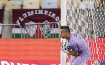 Fábio é o 4º goleiro com mais “clean sheets” pelo Fluminense no Maracanã na história – Fluminense: Últimas notícias, vídeos, onde assistir e próximos jogos
