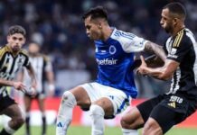 Atlético pode perder titulares antes de enfrentar o Cruzeiro no Brasileirão; entenda