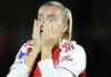 Arsenal 1-2 Lyon: Is Arsenal’s winless run just ‘a blip’ after Women’s Champions League defeat?