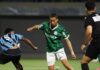 Palmeiras perde para Grêmio nos pênaltis e está fora do Brasileirão Sub-17 – Nosso Palestra