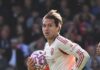Arne Slot told to replace ‘tenacious’ Liverpool star with Chiesa for Man Utd