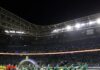 Palmeiras vive maior sequência de vítorias em casa entre clubes do Brasileirão – Nosso Palestra