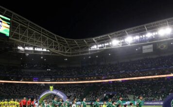 Palmeiras vive maior sequência de vítorias em casa entre clubes do Brasileirão – Nosso Palestra