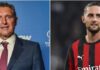 De Siervo durissimo contro Rabiot: “Si scorda che guadagna milioni. Deve avere rispetto”