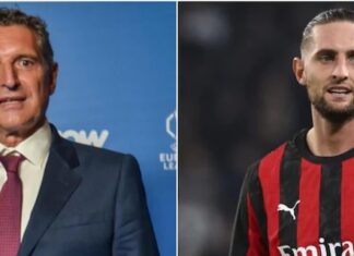 De Siervo durissimo contro Rabiot: “Si scorda che guadagna milioni. Deve avere rispetto”