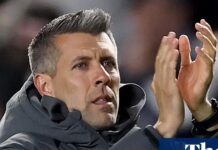 Watford poised to sack Pezzolano after 10 games and bring back Gracia as manager