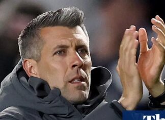 Watford poised to sack Pezzolano after 10 games and bring back Gracia as manager