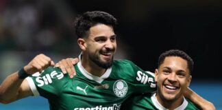Palmeiras enfrenta Juventude sem dupla Flaco-Roque; veja opções – Nosso Palestra
