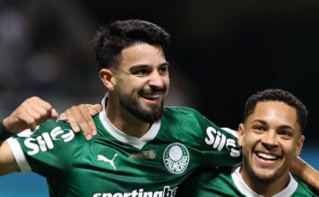 Palmeiras enfrenta Juventude sem dupla Flaco-Roque; veja opções – Nosso Palestra