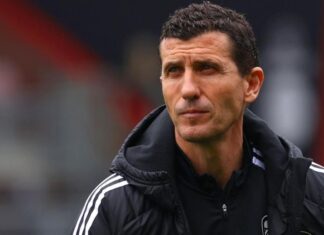 Javi Gracia: Watford reappoint former boss after sacking Paulo Pezzolano