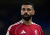 Salah told to ‘do his work’ as ex-Liverpool star in agreement with Rooney