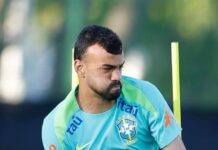 Fabrício Bruno agradece elogios de Ancelotti e confiança do treinador