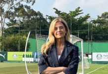 Palmeiras: Leila Pereira rebate declarações de presidente do Flamengo: ‘Honro todos os contratos assinados pelo clube’ – Nosso Palestra