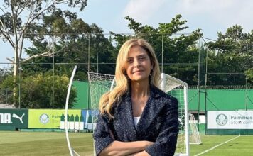 Palmeiras: Leila Pereira rebate declarações de presidente do Flamengo: ‘Honro todos os contratos assinados pelo clube’ – Nosso Palestra