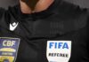 CBF sai em defesa da arbitragem brasileira: ‘poucos erros nas rodadas’