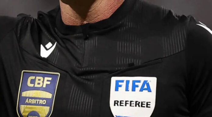 CBF sai em defesa da arbitragem brasileira: ‘poucos erros nas rodadas’