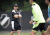 Veja como o tempo livre para treinos pode ser útil para o Vasco
