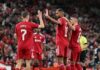 Liverpool ‘diamond’ backed to ignite for Slot as agreement reached on $157M ace
