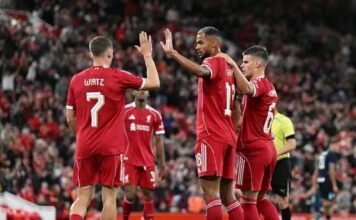 Liverpool ‘diamond’ backed to ignite for Slot as agreement reached on $157M ace