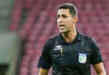 Fluminense tem 71% de aproveitamento com árbitro de jogo contra Mirassol – Fluminense: Últimas notícias, vídeos, onde assistir e próximos jogos