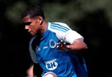 Cria da Toca, Vini Marreta deixa o Cruzeiro