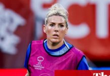 Twente v Chelsea: Women’s Champions League – live