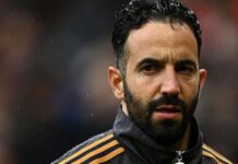 Ruben Amorim: Manchester United boss needs three years to prove himself a ‘great’ coach, says co-owner Sir Jim Ratcliffe