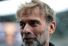 Jurgen Klopp sends message to Liverpool on 10-year anniversary of appointment