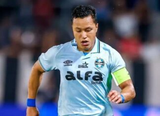 Últimas do Cruzeiro: venda de Marlon, atacante na mira do Barcelona e mais