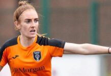 Glasgow lose 2-1 to Koge in Europa Cup first leg