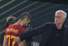 Quando Mkhitaryan disse no alla Lazio e Lotito dopo Tirana: il racconto è da brividi