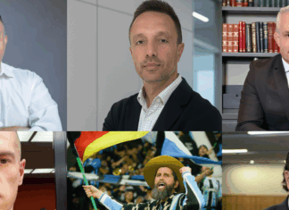Conheça o perfil gestor do Conselho de Administração de Odorico Roman à Presidência