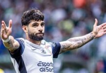 Após falas polêmicas de Neto, Yuri Alberto se manifesta no Corinthians e manda forte recado