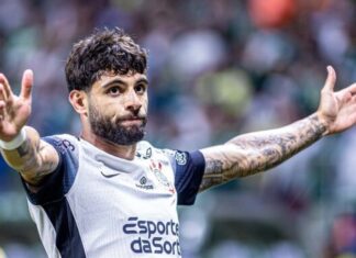 Após falas polêmicas de Neto, Yuri Alberto se manifesta no Corinthians e manda forte recado
