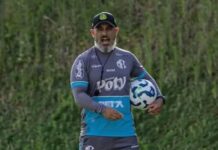 Técnico destaca “trunfo” do Mirassol para vencer o Fluminense