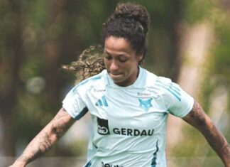 Cruzeiro domina premiação e Byanca Brasil vence como Craque da Galera; veja