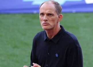 England will be ‘underdogs’ at World Cup – Thomas Tuchel