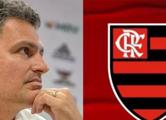Bruno Spindel revela indicações de peso para o ataque do Flamengo após mudança na presidência