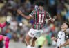 Fluminense caminha para ultrapassar os 100 gols no ano; Veja os melhores ataques tricolores por temporada – Fluminense: Últimas notícias, vídeos, onde assistir e próximos jogos