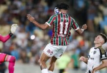 Fluminense caminha para ultrapassar os 100 gols no ano; Veja os melhores ataques tricolores por temporada – Fluminense: Últimas notícias, vídeos, onde assistir e próximos jogos