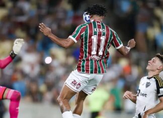 Fluminense caminha para ultrapassar os 100 gols no ano; Veja os melhores ataques tricolores por temporada – Fluminense: Últimas notícias, vídeos, onde assistir e próximos jogos