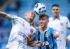 Grêmio ganha 3 reforços para enfrentar o São Paulo no Brasileirão