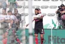 Fluminense é a maior vítima de Reinaldo na sua carreira – Fluminense: Últimas notícias, vídeos, onde assistir e próximos jogos