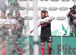 Fluminense é a maior vítima de Reinaldo na sua carreira – Fluminense: Últimas notícias, vídeos, onde assistir e próximos jogos