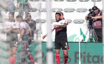 Fluminense é a maior vítima de Reinaldo na sua carreira – Fluminense: Últimas notícias, vídeos, onde assistir e próximos jogos